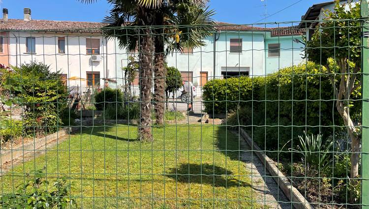 giardino